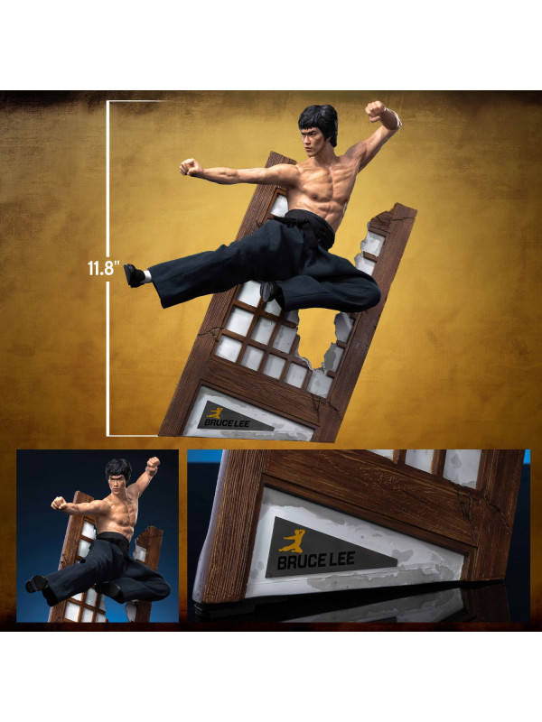 Star Ace Toys Ltd - Bruce Lee